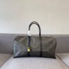 Celine Vintage Travel Bag – Timeless Archlight Monogram Design with Lightweight, Spacious Build