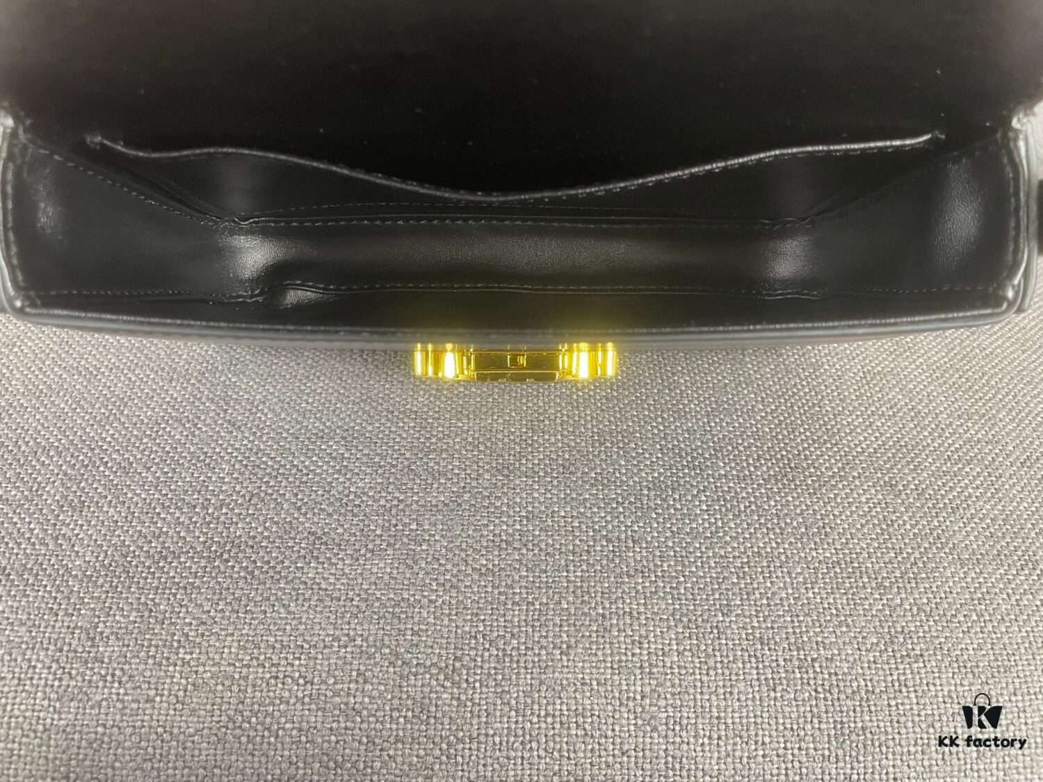 CELINE New Triomphe Arch of Triumph Underarm Bag, Spring-Summer Limited Edition