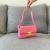 CELINE New Triomphe Archway Underarm Bag, Limited Spring-Summer Edition