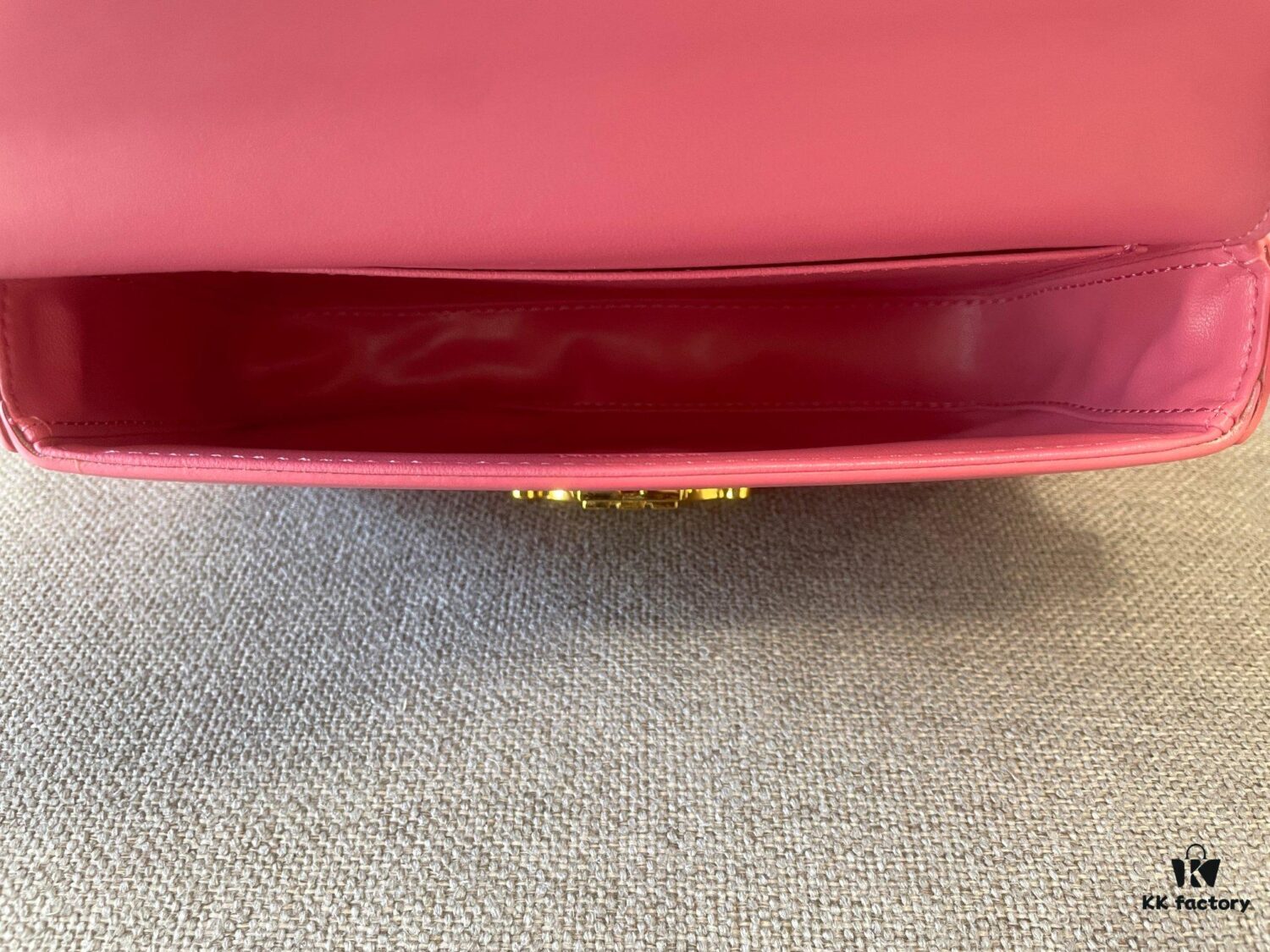 CELINE New Triomphe Archway Underarm Bag, Limited Spring-Summer Edition