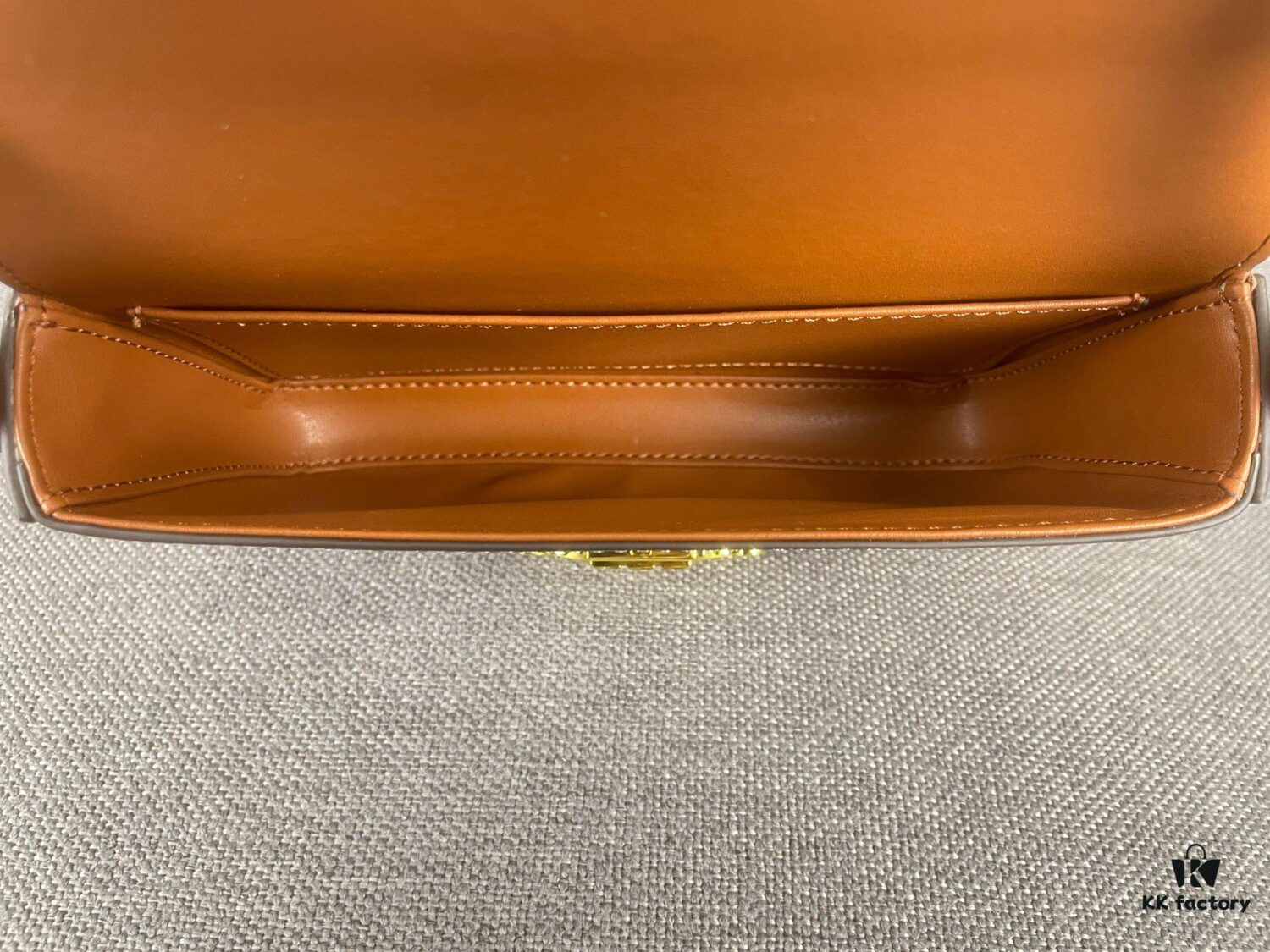 CELINE Triomphe Archway Underarm Bag - Limited Spring/Summer Edition