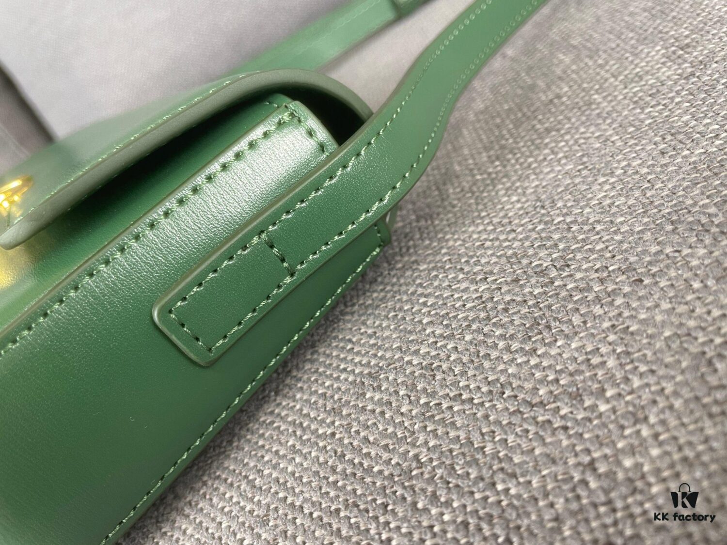 CELINE Triomphe Arc de Triomphe Underarm Bag, Spring/Summer Limited Edition