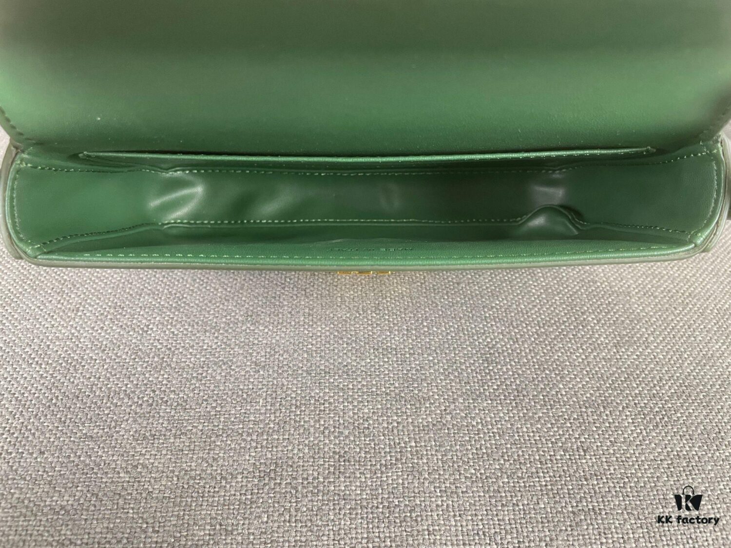 CELINE Triomphe Arc de Triomphe Underarm Bag, Spring/Summer Limited Edition