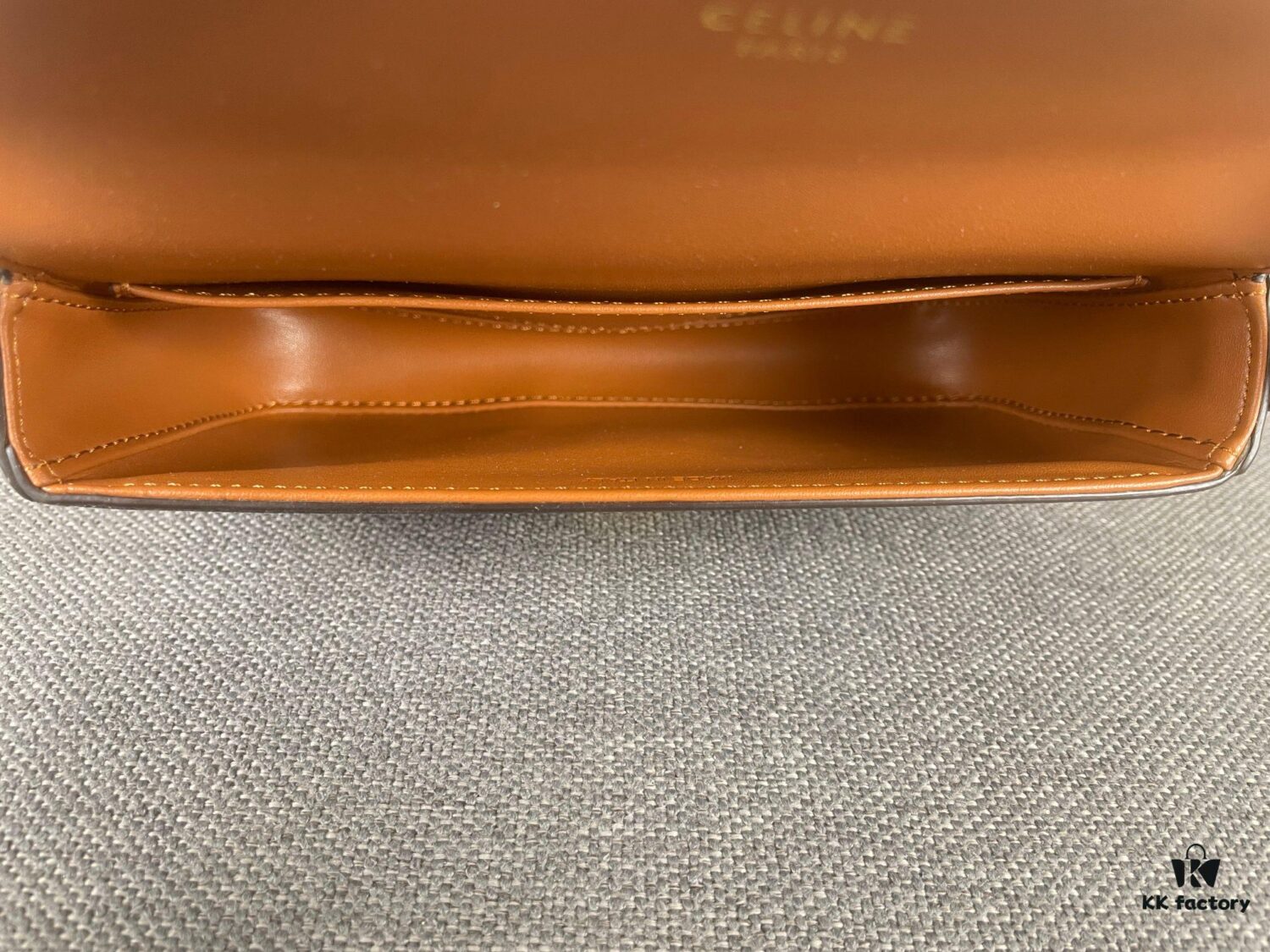 CELINE Triomphe Archway Bag - Limited Spring/Summer Edition