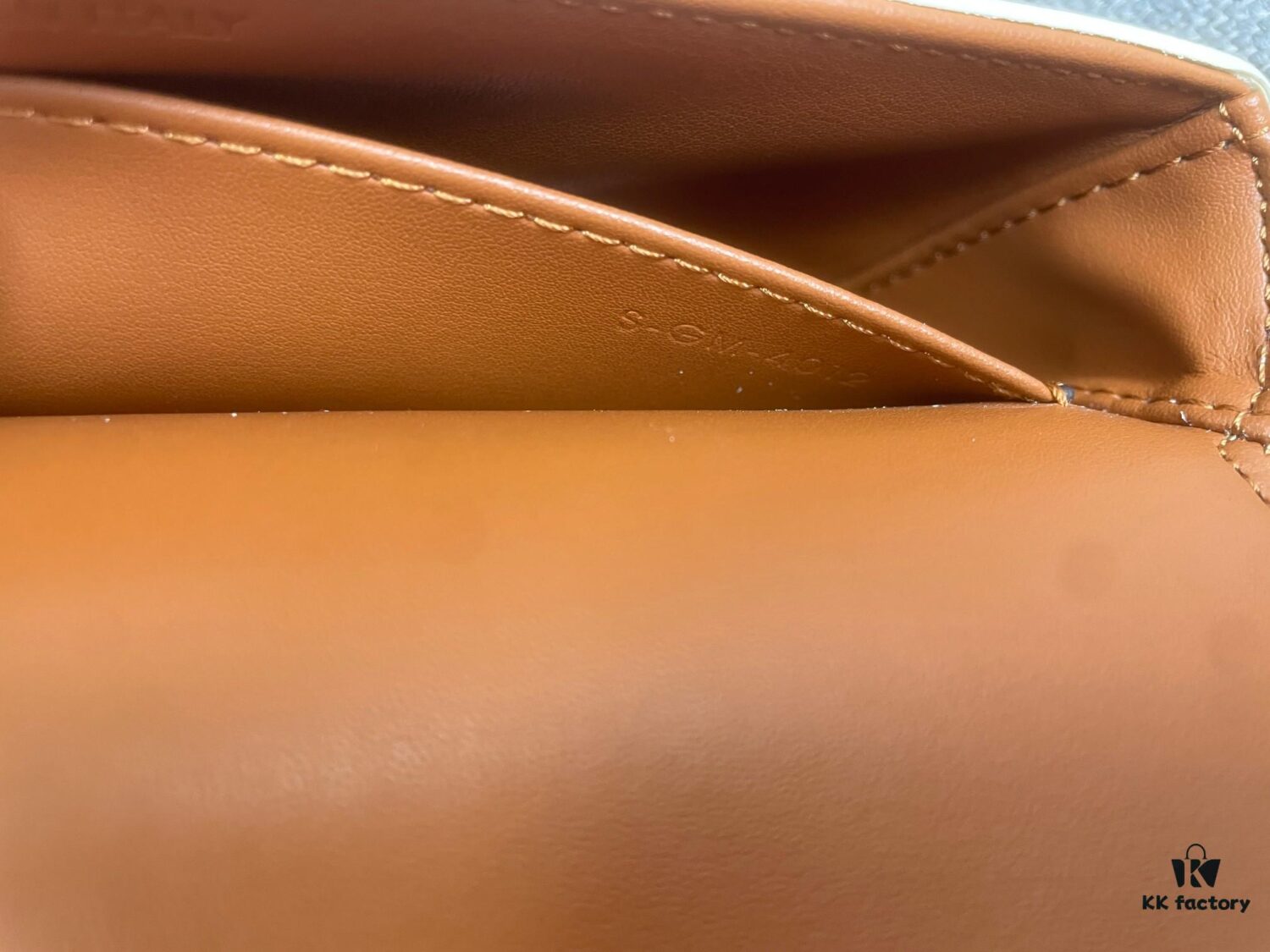 CELINE Brand New Triomphe Arc de Triomphe Underarm Bag, Limited Spring-Summer Edition