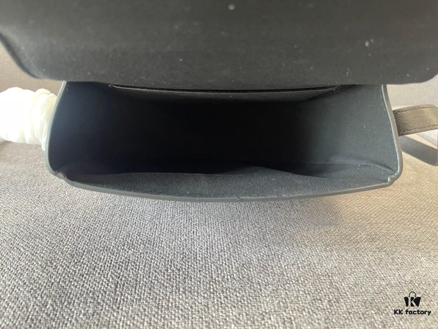 CELINE New Arrival FOLCO Saddle Bag