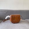 CELINE FOLCO Saddle Bag - New Arrival