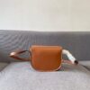 CELINE FOLCO Saddle Bag - New Arrival
