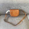 CELINE FOLCO Saddle Bag - New Arrival