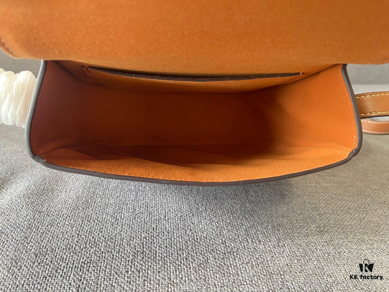 CELINE FOLCO Saddle Bag - New Arrival