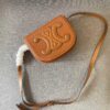 CELINE FOLCO Saddle Bag - New Arrival