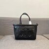 CELINE New CABAS Small Drawstring Tote
