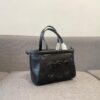 CELINE New CABAS Small Drawstring Tote