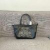 CELINE New CABAS Small Drawstring Tote