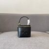 CELINE | New BOX TRIOMPHE Elegant Retro Mini Bag with Iconic Triumph Arch Logo Clasp