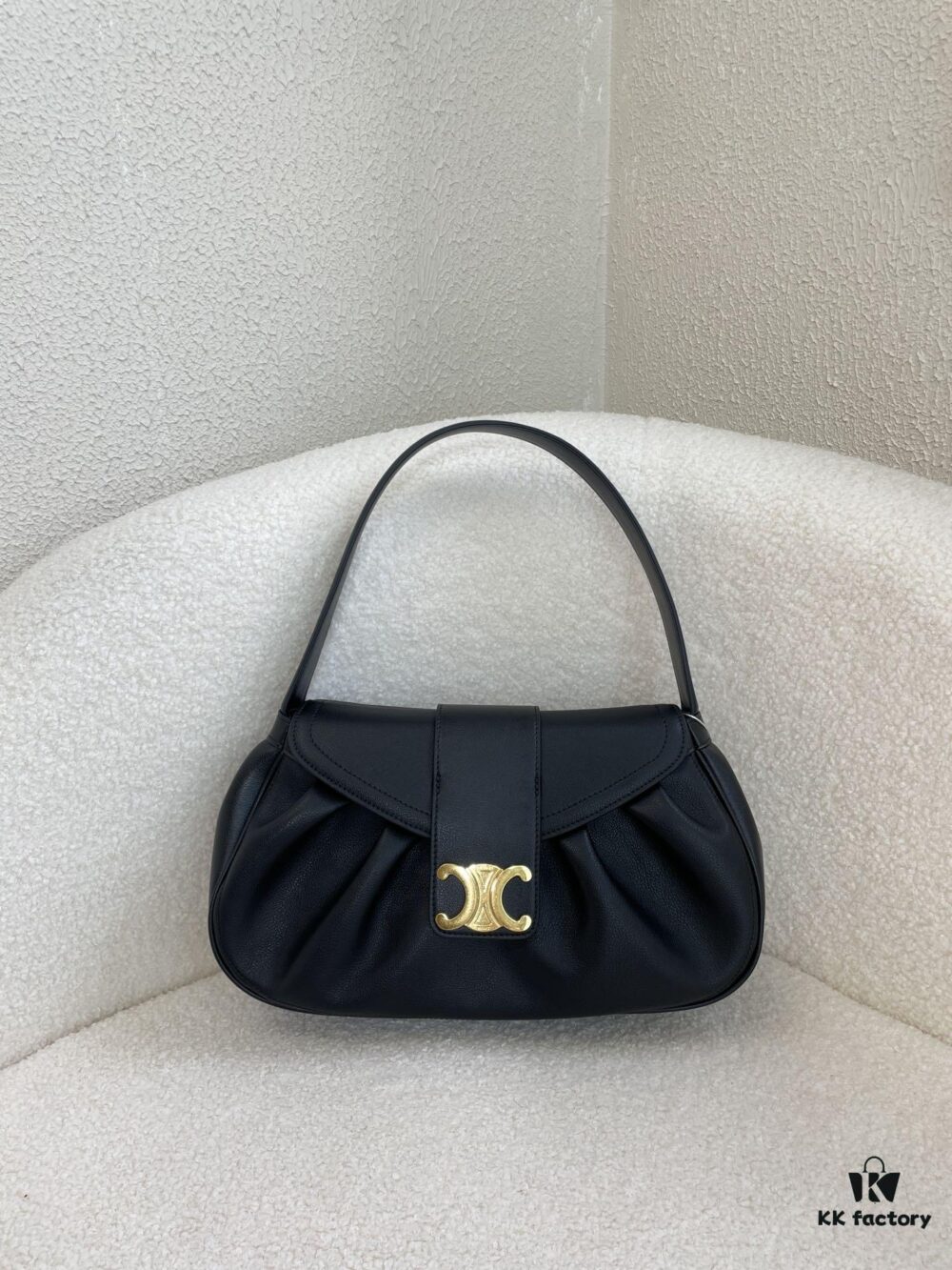 CELINE Spring/Summer New Arrival POLLY Bag