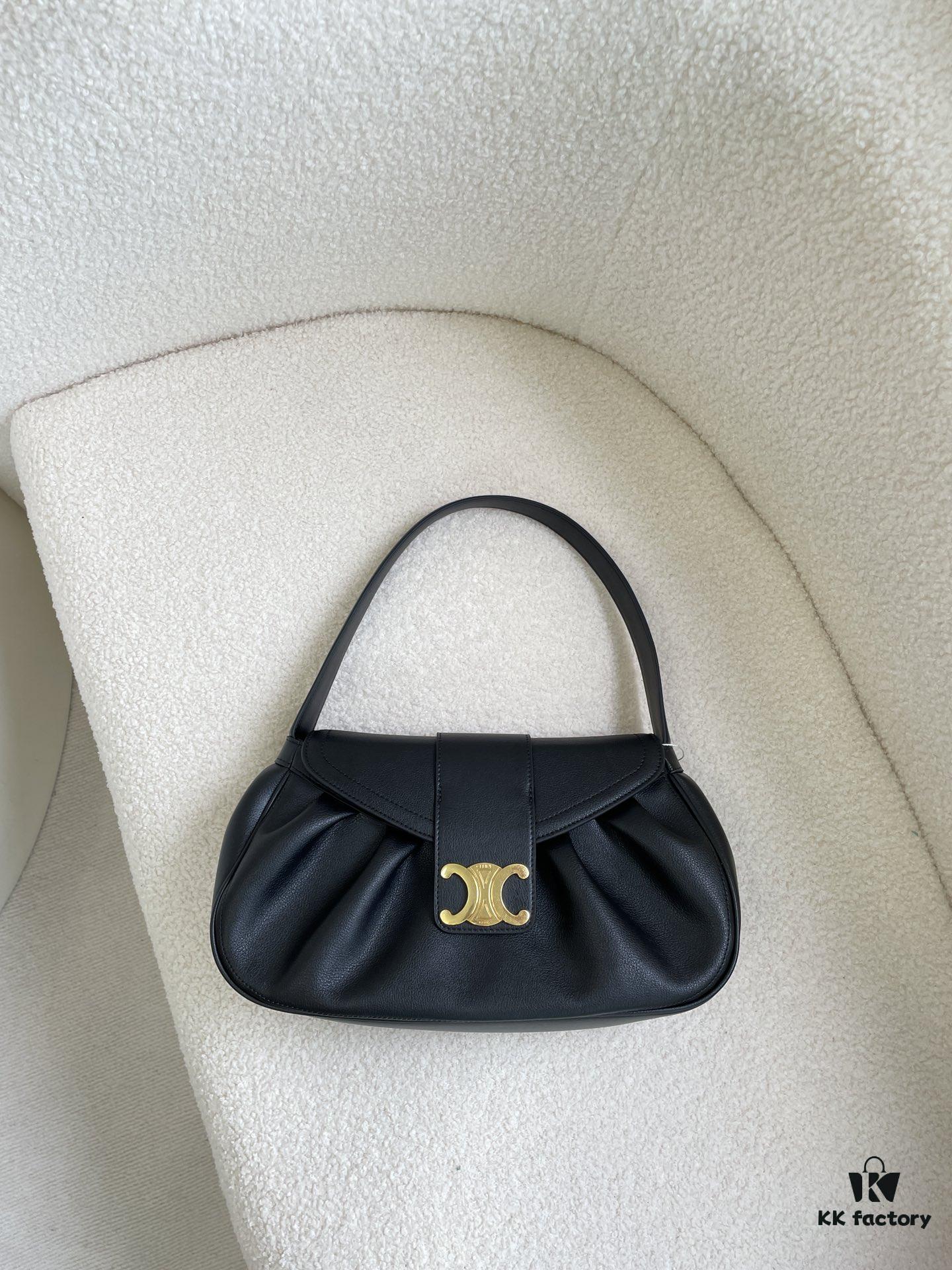 CELINE Spring/Summer New Arrival POLLY Bag