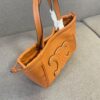 CELINE New Small CABAS Drawstring Tote