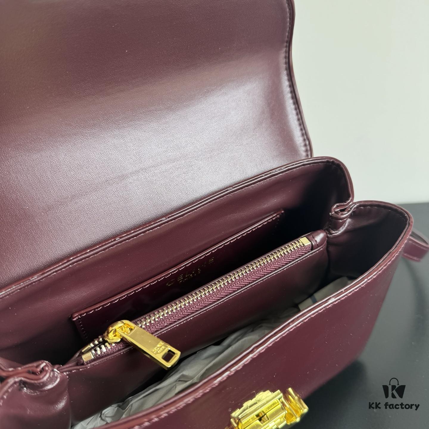 Celine Arc de Triomphe Kelly Handbag