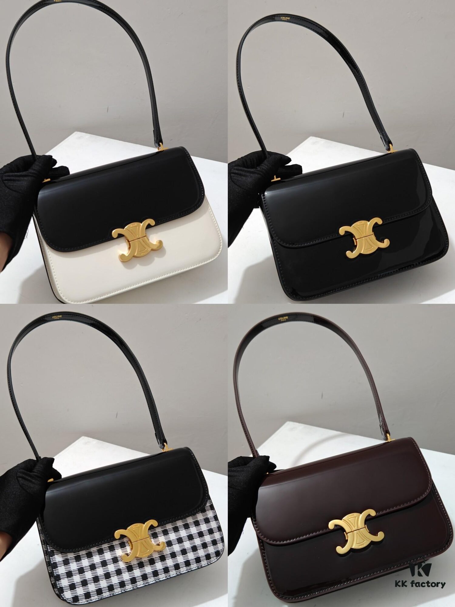 Celine New Arrival Large Size 22cm