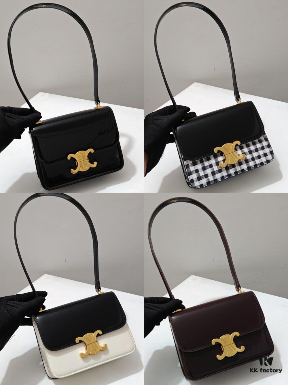 Celine New Arrival Small Size 18.5cm