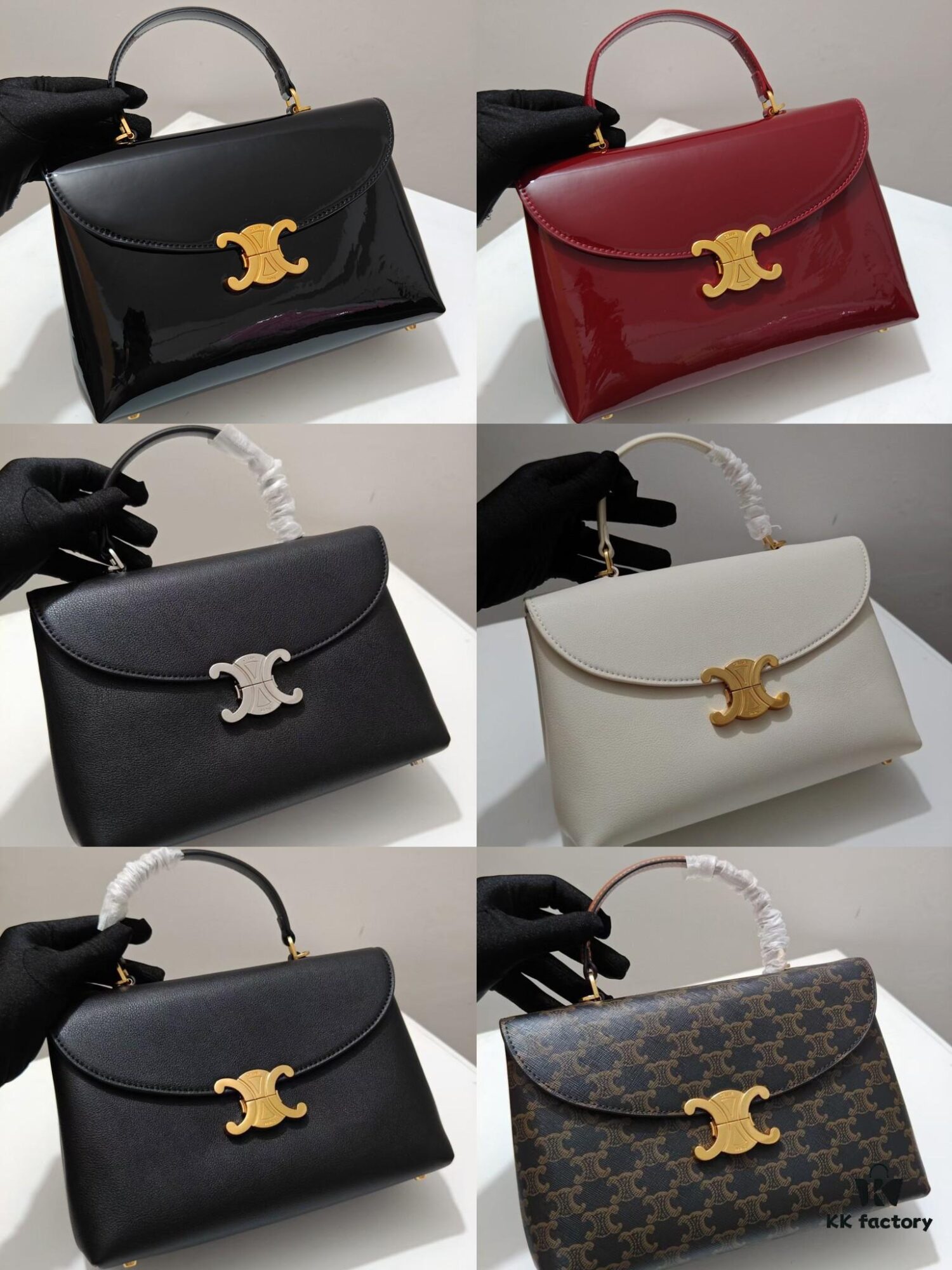 Celine New Arrival Large Size 25cm