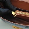 Quality Upgrade Mini Celine 2024 New Archival Handbag