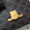 Quality Upgrade Mini Celine 2024 New Archival Handbag