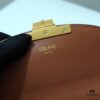 Quality Upgrade Mini Celine 2024 New Archival Handbag