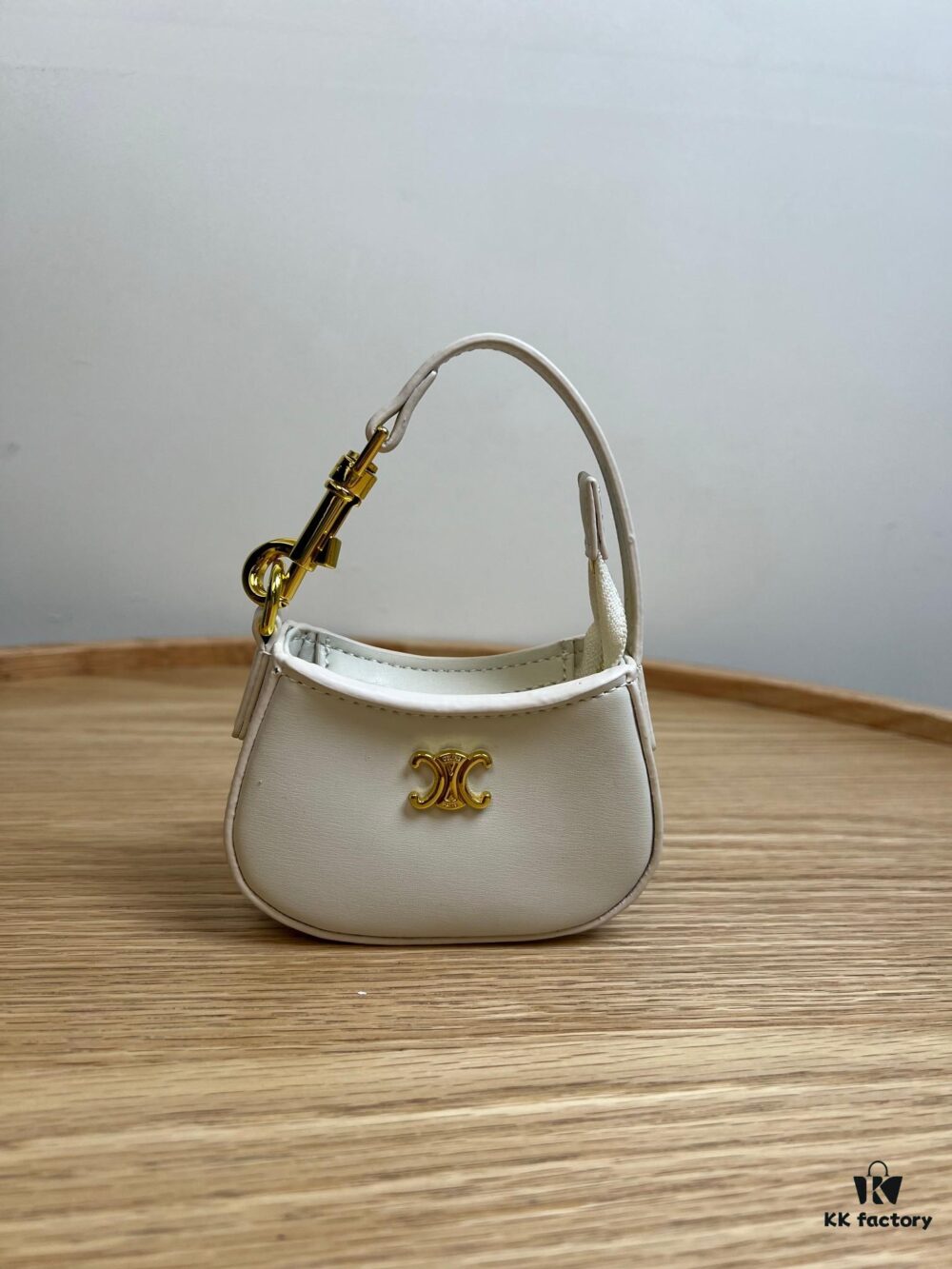 Shipped! Celine Super Mini Cute Tilly