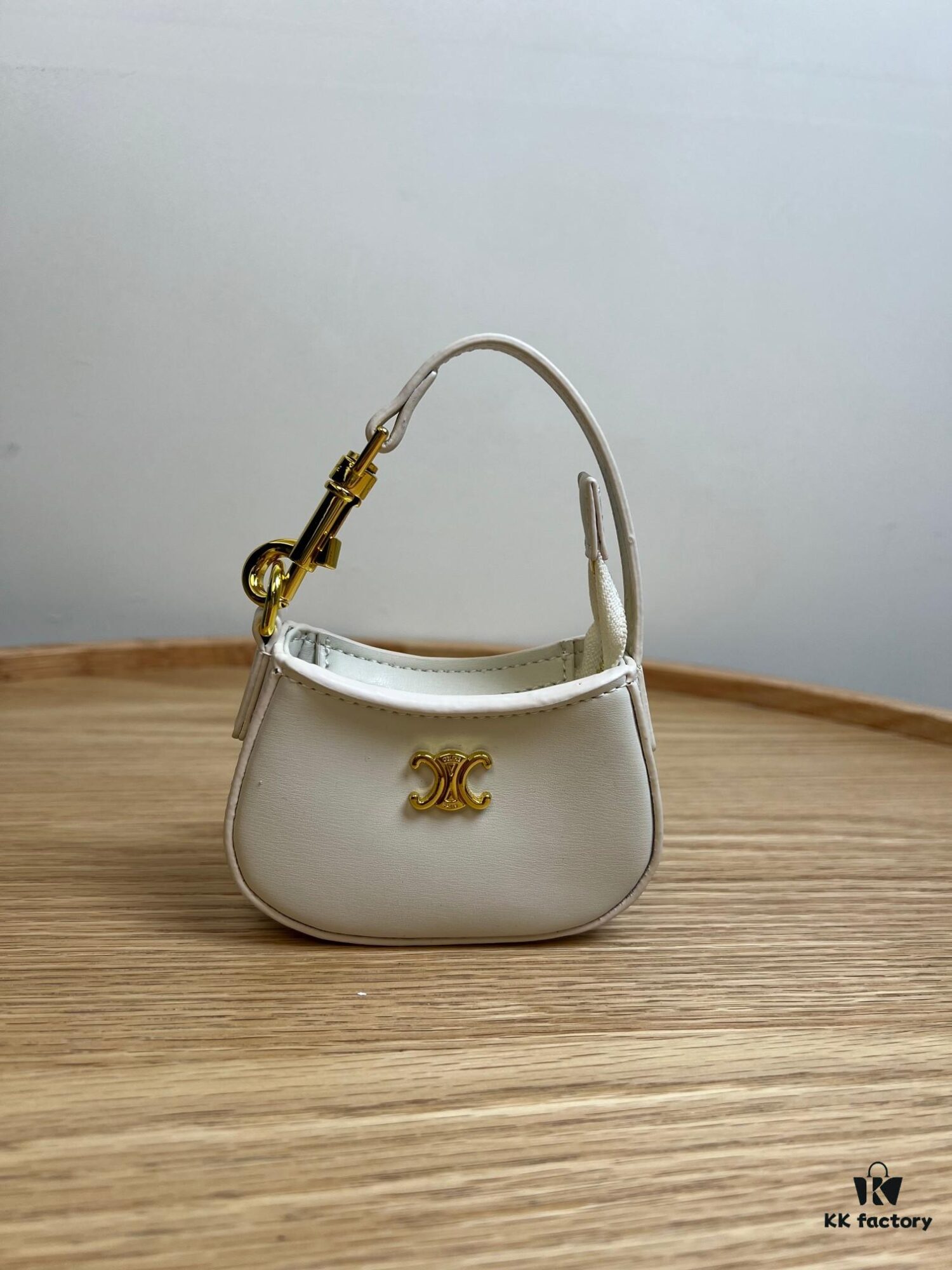 Shipped! Celine Super Mini Cute Tilly