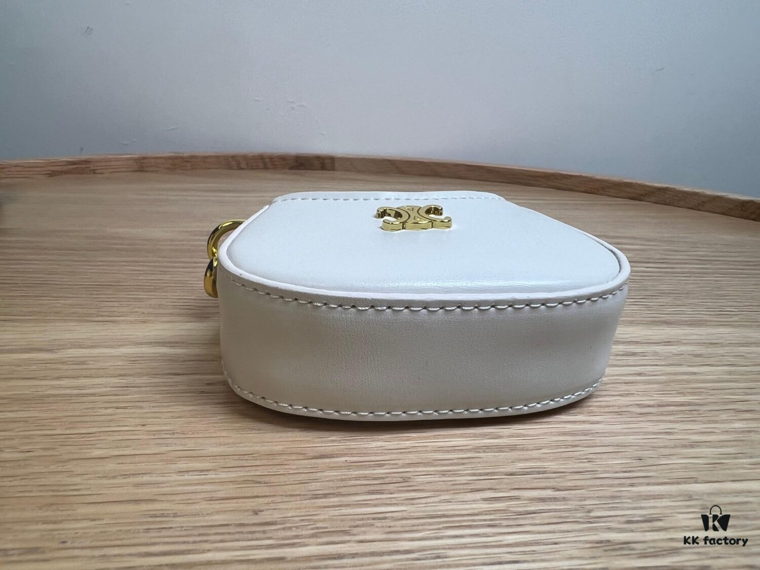 Shipped! Celine Super Mini Cute Tilly