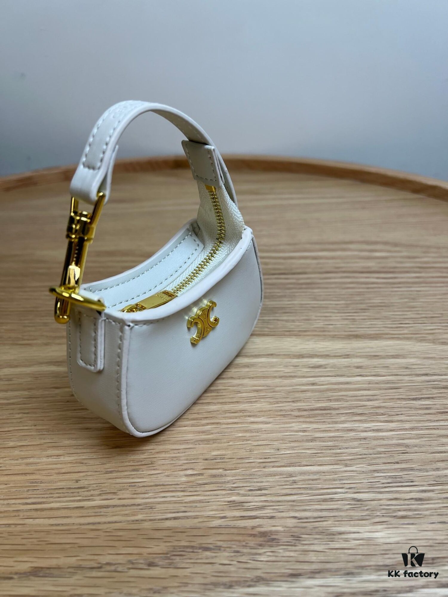 Shipped! Celine Super Mini Cute Tilly