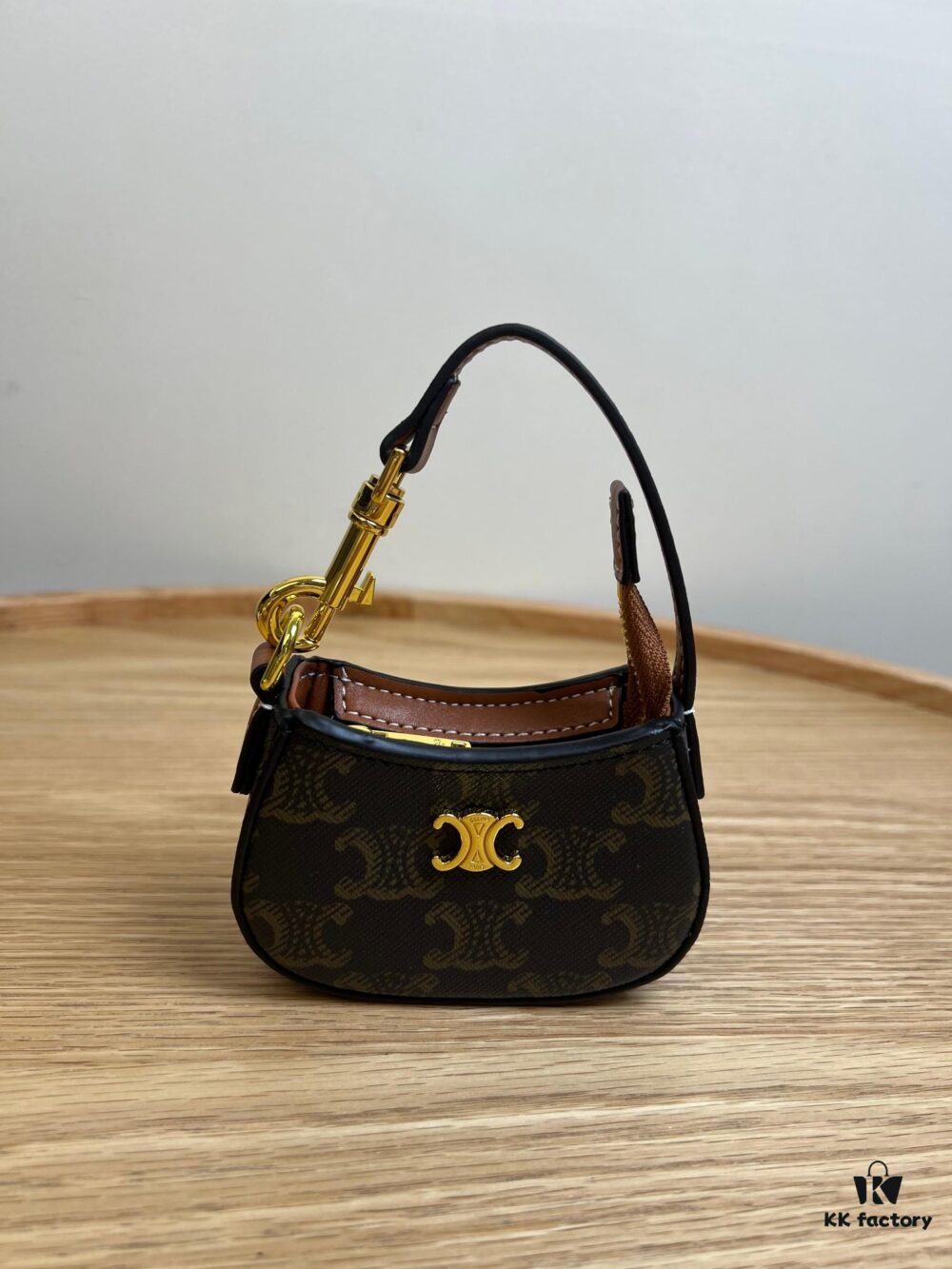 Shipped! Celine Super Mini Adorable Tilly