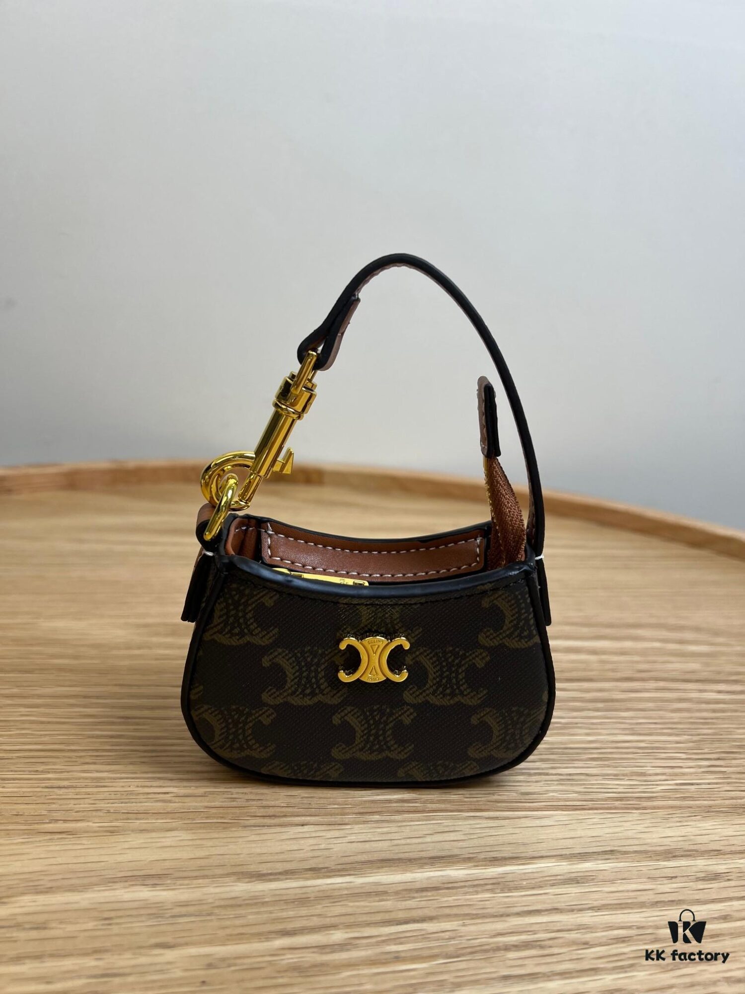 Shipped! Celine Super Mini Adorable Tilly