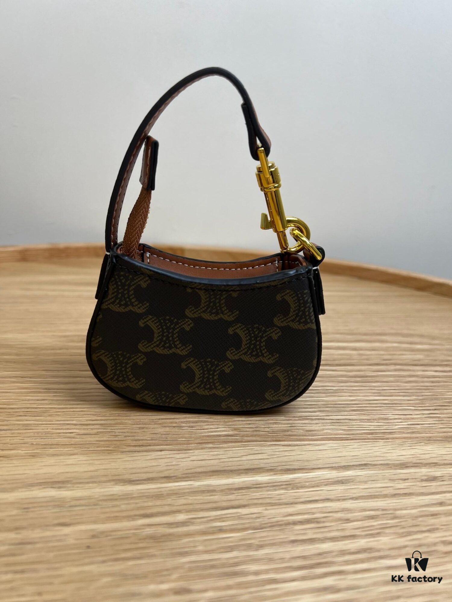 Shipped! Celine Super Mini Adorable Tilly