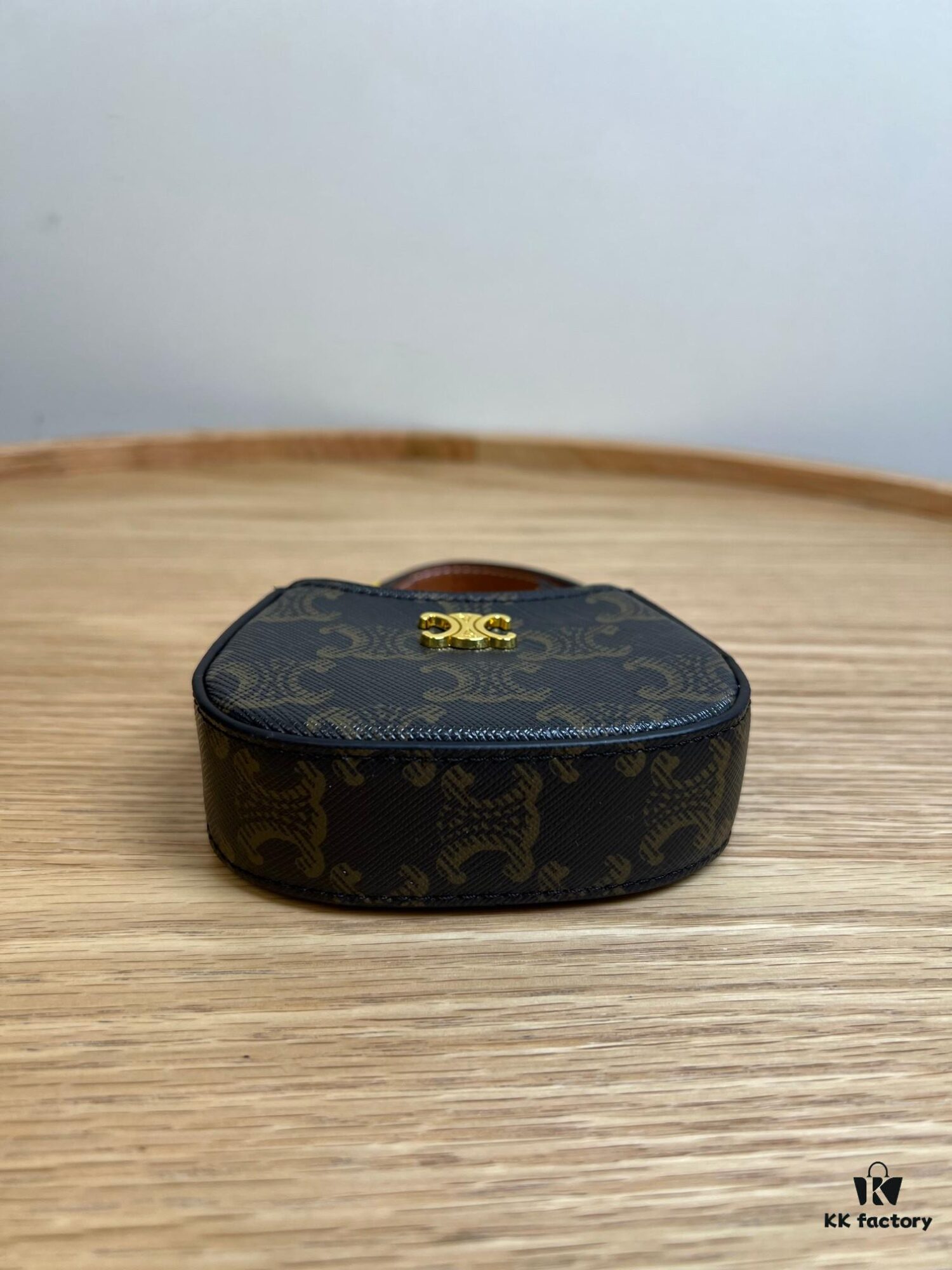 Shipped! Celine Super Mini Adorable Tilly