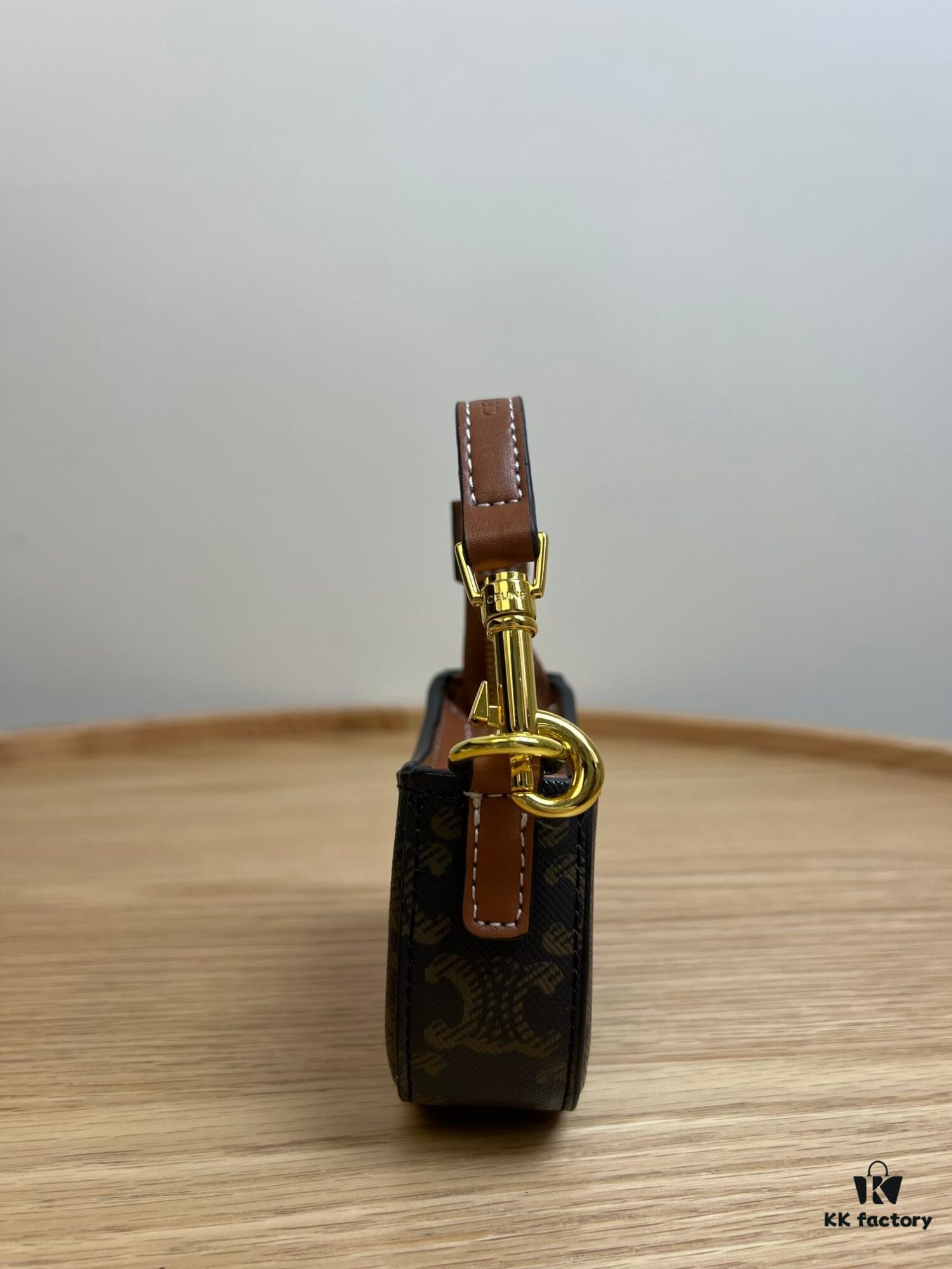 Shipped! Celine Super Mini Adorable Tilly