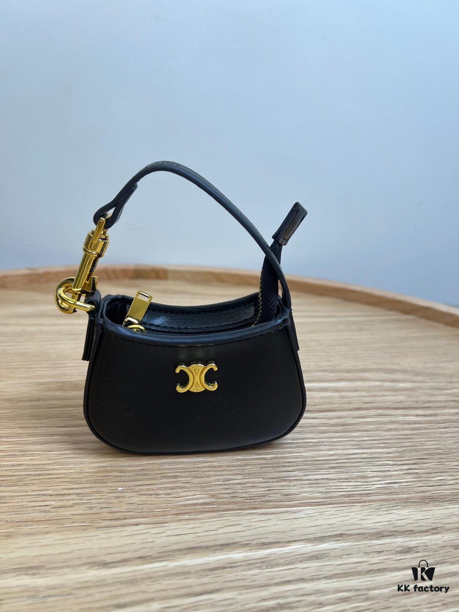 Celine Super Mini Adorable Tilly Bag