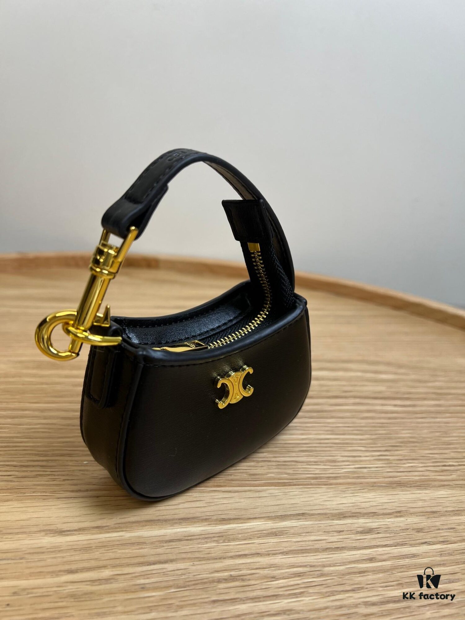 Celine Super Mini Adorable Tilly Bag