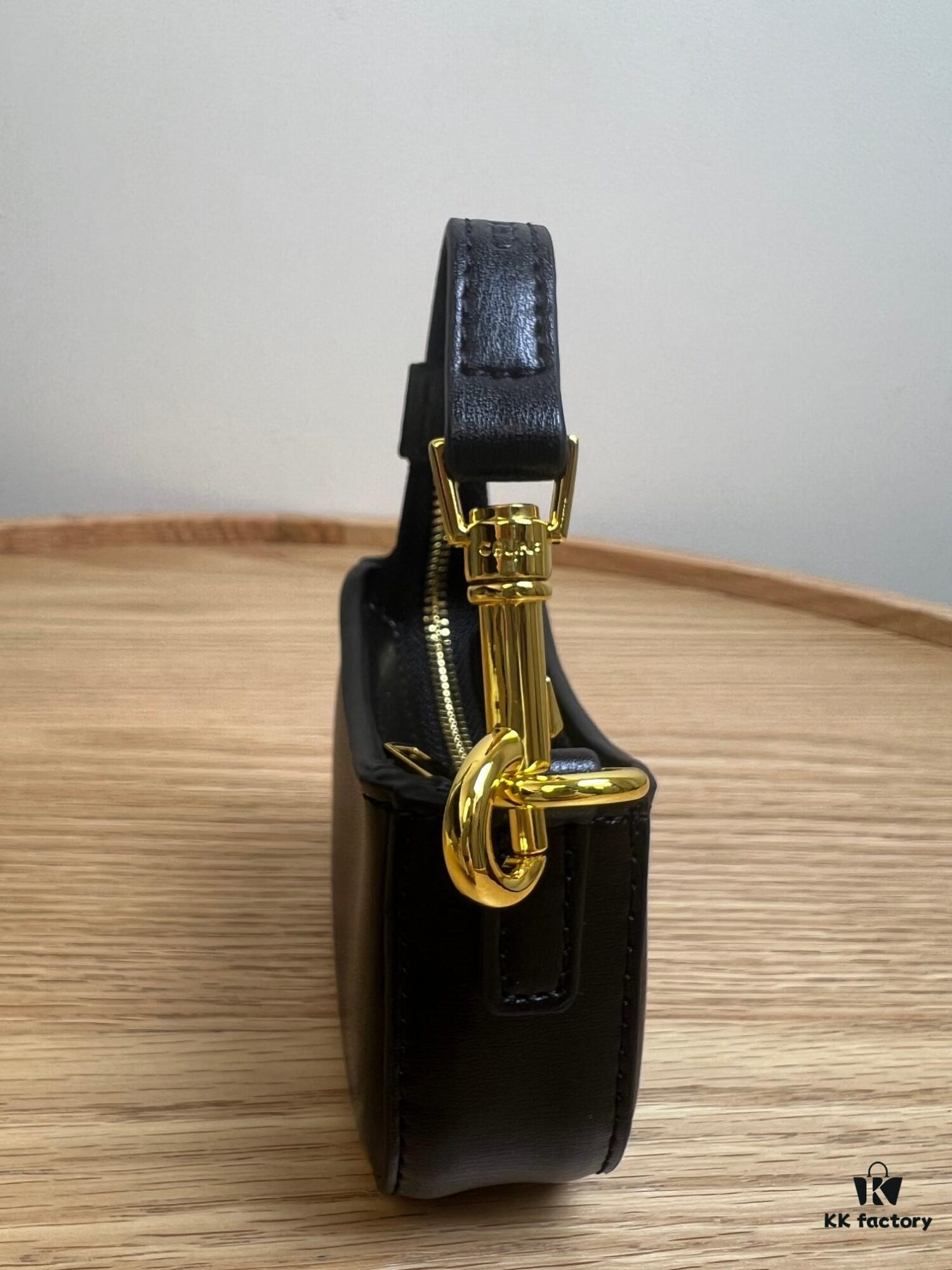 Celine Super Mini Adorable Tilly Bag