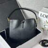 Celine New Large CAMILLE Calfskin Crossbody Bag