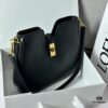Small Celine CAMILLE New Calfskin Underarm Bag