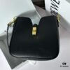 Small Celine CAMILLE New Calfskin Underarm Bag