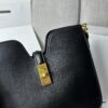 Small Celine CAMILLE New Calfskin Underarm Bag
