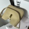 Small CELINE Camille Calfskin Crossbody Bag