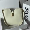 Small CELINE Camille Calfskin Crossbody Bag
