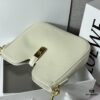 Small CELINE Camille Calfskin Crossbody Bag