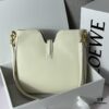 Small CELINE Camille Calfskin Crossbody Bag