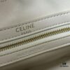 Small CELINE Camille Calfskin Crossbody Bag